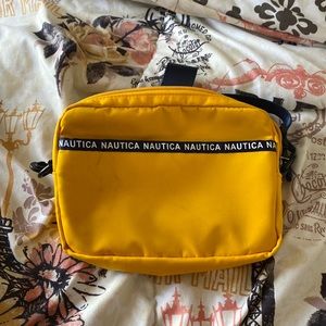Nautica Fanny Pack